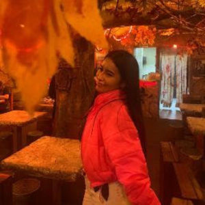 Meet your Posher, Gabriela